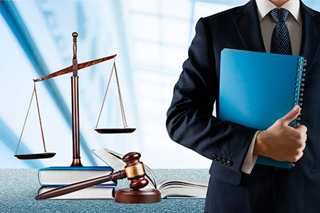 Юрист в Архангельске