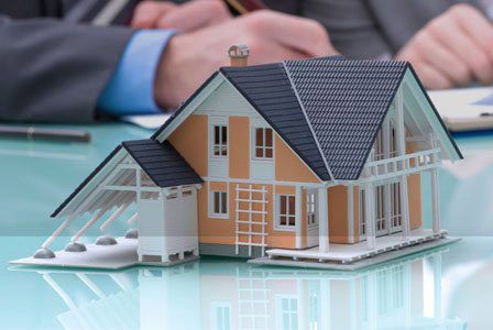 Жилищный юрист