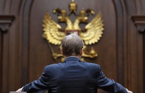 Арбитражный юрист