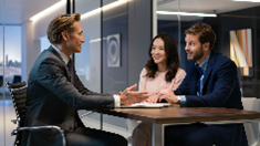 Консультация (практика) семейного юриста